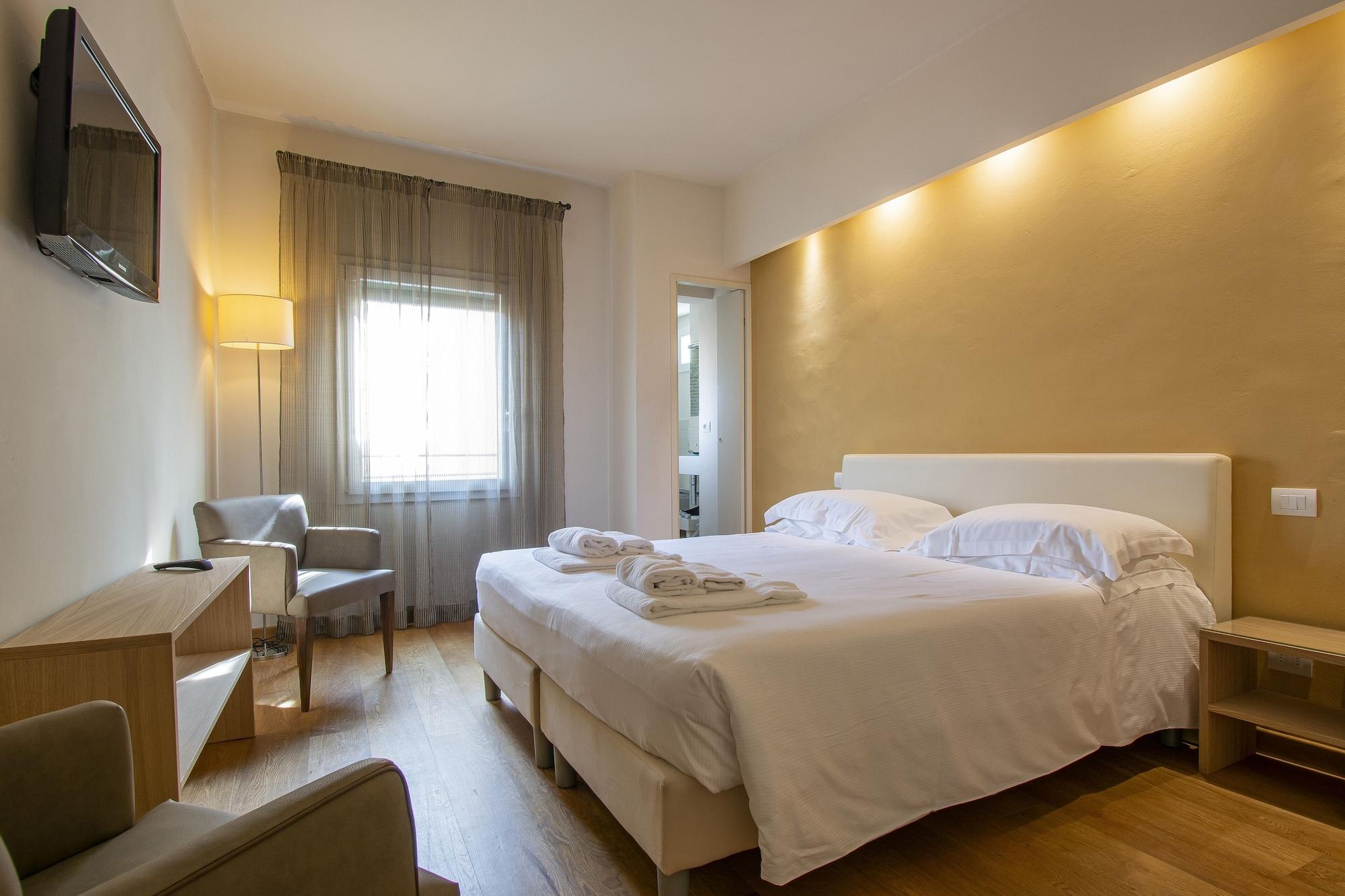 Relais Piazza Signoria Aparthotel Florence